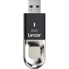 雷克沙（LEXAR）F35 指纹加密安全U盘64G 150M 高速USB3.0 带指示灯