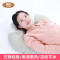 孕妇护腰哺乳枕（竹碳U形款）