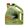 嘉实多（Castrol）全合成机油 极护EDGE FST 0W-30 C3 SN 5L