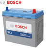 博世(BOSCH)SLI高性能免维护蓄电池55B24L
