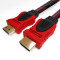卓鹿 ZHUOLU ZL-L1 HDMI数字高清线 3D视频线 投影仪电脑电视笔记本机顶盒HDMI线