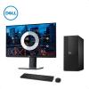 戴尔(DELL) 商用台式计算机电脑 OptiPlex 3060 Tower 231130 23.8液晶