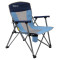 探路者可折叠桌春夏新款户外野外露营公园沙滩烧烤桌椅ZEAF80821 ZEAF80821-C55C
