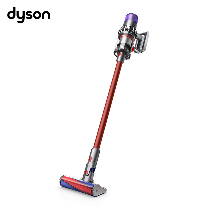戴森（Dyson）手持吸尘器 SV14 Dyson V11 FLUFFY