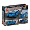 LEGO 乐高 Speed赛车系列 雪佛兰卡罗ZL1赛车75891