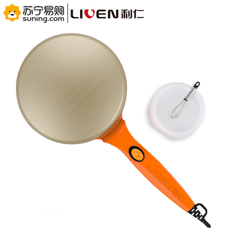利仁 BC-411C 薄饼档（T）