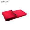 三极户外(Tripolar) TP2900 睡袋内胆抓绒单人舒适露营成人休闲旅行便携保暖隔脏睡袋