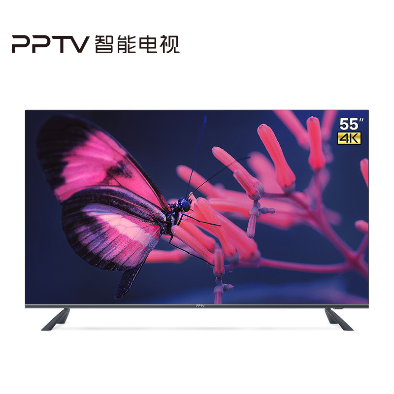 PPTV智能电视55UX5
