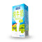 绿林贝 德国原装进口 脱脂牛奶1L*12盒整箱 0脂肪 高钙早餐奶