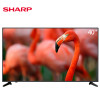 夏普(SHARP) 40S6A 40英寸 高清智能网络电视