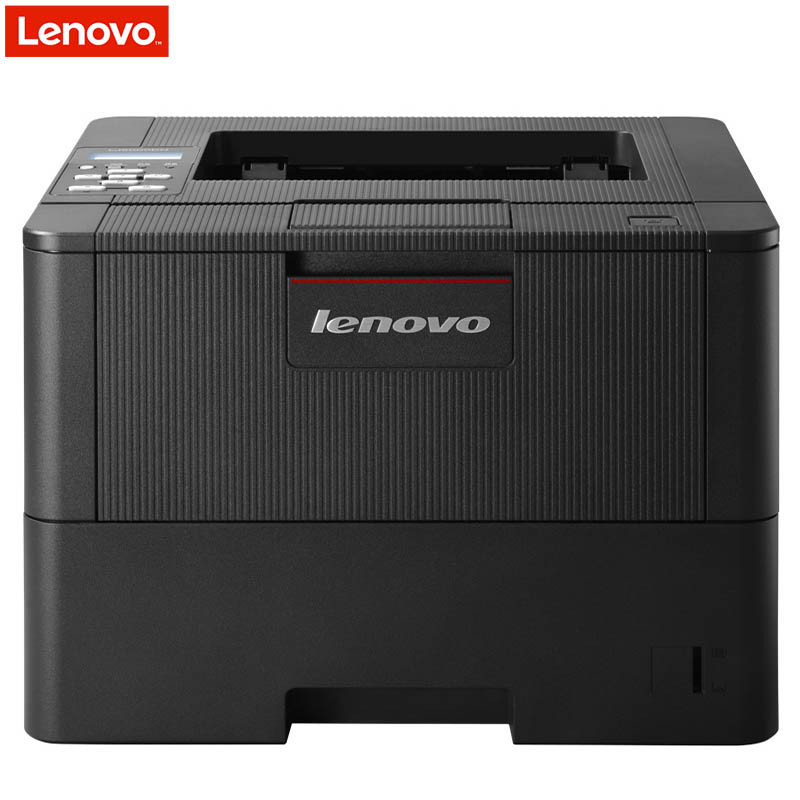 联想（Lenovo）LJ5000DN 黑白 激光 打印机