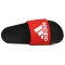阿迪达斯（ADIDAS）男鞋女鞋休闲运动沙滩凉鞋拖鞋CG3425/F34737/F34724 F34722（男） 6（39码）