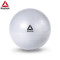锐步(REEBOK)瑜伽球健身球孕妇助产球韵律球含充气泵 RAB-12016GRBL(65cm)