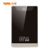 YORK约克 智能健康电热水器YK-DJ10-85黑金
