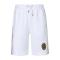 EMPORIO ARMANI EA7 阿玛尼 男士混纺短裤 3GPS62 PJT6Z 1100-白色 S