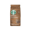 星巴克(Starbucks) 哥伦比亚咖啡 研磨咖啡粉200g