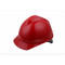 世达 SATA TF0101R V顶标准型安全帽-红色 1顶