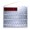 迅铃(Singcall) APE8800 （60路） 行业专用看板主机 单台装