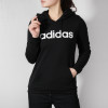 Adidas阿迪达斯neo女装 春季新款运动服休闲旅行耐磨舒适保暖卫衣套头衫 DW7953圆领 XL