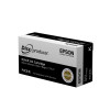 爱普生(EPSON)PJIC6 黑色墨盒(适用PP-100III/100N/50II系列光盘印刷刻录机) C13S020