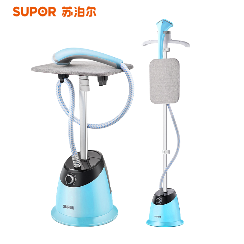 苏泊尔(SUPOR)家用立式挂烫机GT03DP-20