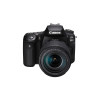 佳能(Canon) EOS 90D 单反套机(18-135mm IS USM) 数码单反相机