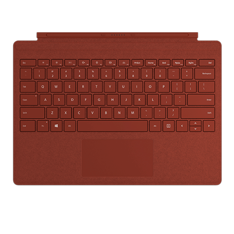 Surface Pro FFP-00120 特制版专业键盘盖