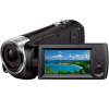 索尼(SONY) HDR-CX405 蔡司镜头 高清数码摄像机(计价单位：台)