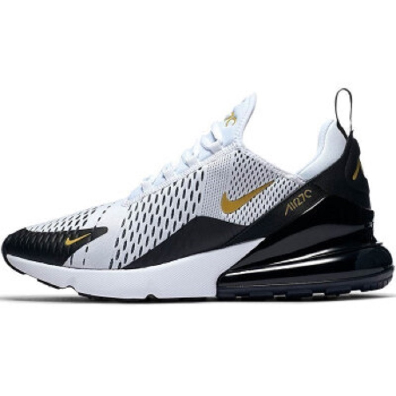 Nike 耐克NIKE AIR MAX 270男子休闲鞋AQ9164 AH8050 AO1023 AV7892-100 38.5