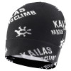 Kailas凯乐石 户外运动 logo针织帽