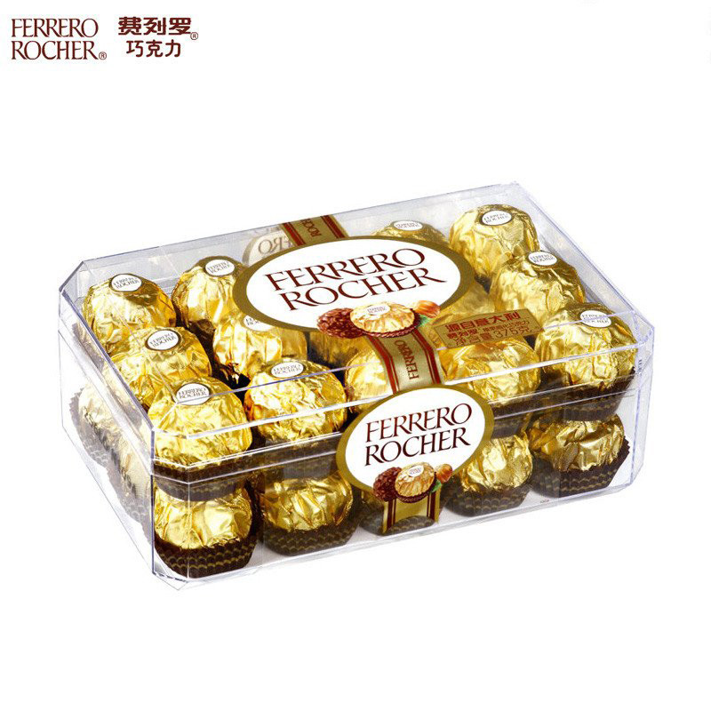 FERRERO ROCHER 牛奶巧克力制品 375g