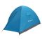 探路者（TOREAD）户外四季通用露营登山防风透气三人双层帐篷KEDE805011 KEDE80501-C14X海水蓝（中性）