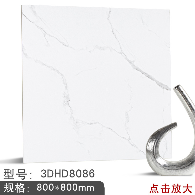 新中源陶瓷超平釉3DHD8086 3DHD8086（单片价格） 800*800