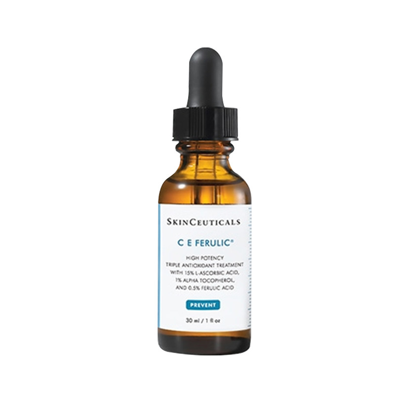 【淡化黑色素】Skinceuticals 修丽可 维生素CE 复合修护 精华液 30ML/盒 淡化疤痕