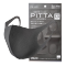 PITTA MASK 防尘防花粉 黑灰色标准款1枚装 （单位：包） 图片色 常规