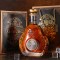 爱仕堡（Aisburg）法国原酒进口洋酒XO白兰地 公爵40度烈酒礼盒装 单瓶礼盒装赠送礼品袋