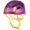 凯乐石装备户外运动登山攀岩攀冰攀登头盔亚洲户外产业大奖银奖 默认尺寸 紫色XS-M