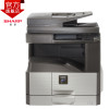 夏普（SHARP）MX-M2658NV 复印机 数码复合机 复印 双面网络打印 彩色扫描 标配含输稿器
