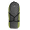 MASCOMMA单肩包折叠旅行包 大容量行李包 男女款手拎包 运动包BS00503 红灰
