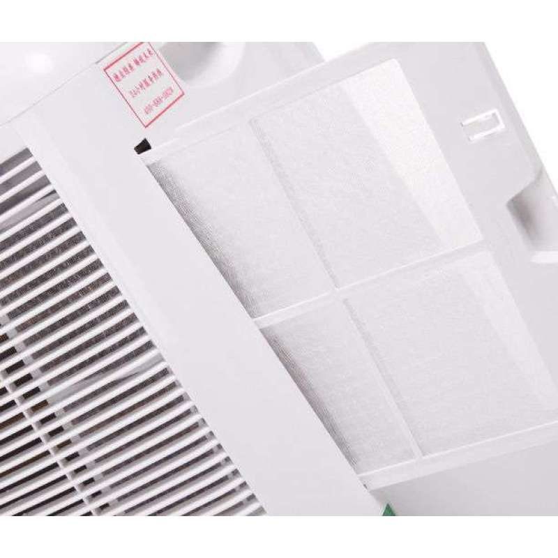 德业除湿机DY-618EB【报价、价格、评测、参