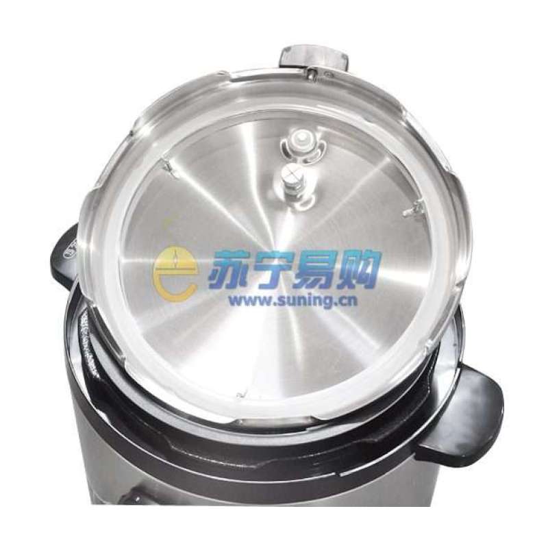 美的电压力锅PCJ505