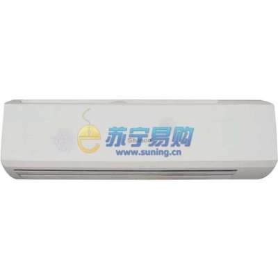 新科空调KFR-35GWPHA/BM