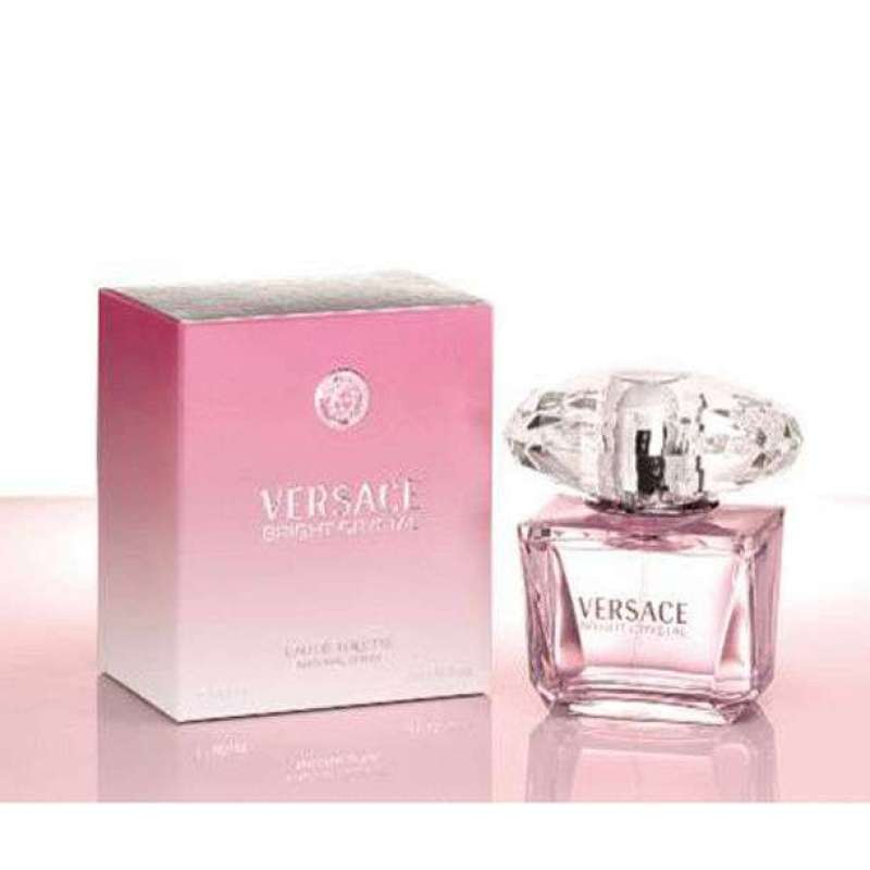 范思哲晶钻香水牌子好不好 哪款好评价