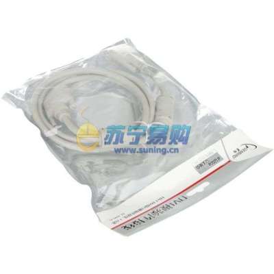 君柏18+1DVI接口视频线连接CC-DVI-6