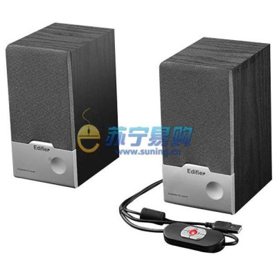 漫步者音箱R18