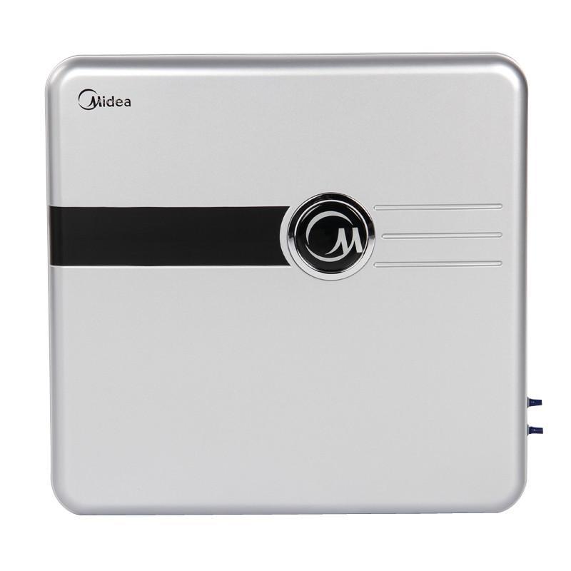 美的净水机MU104A-5图片