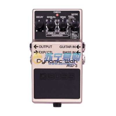 ROLAND吉他效果器AW-3