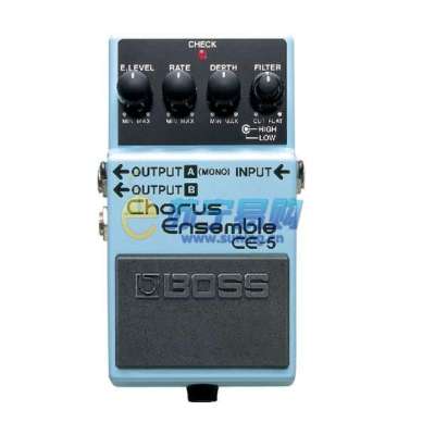 ROLAND吉他效果器CE-5