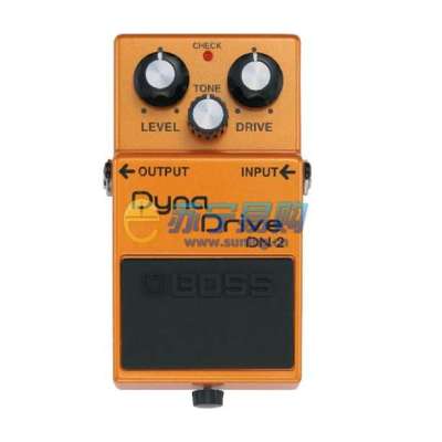 ROLAND吉他效果器DN-2