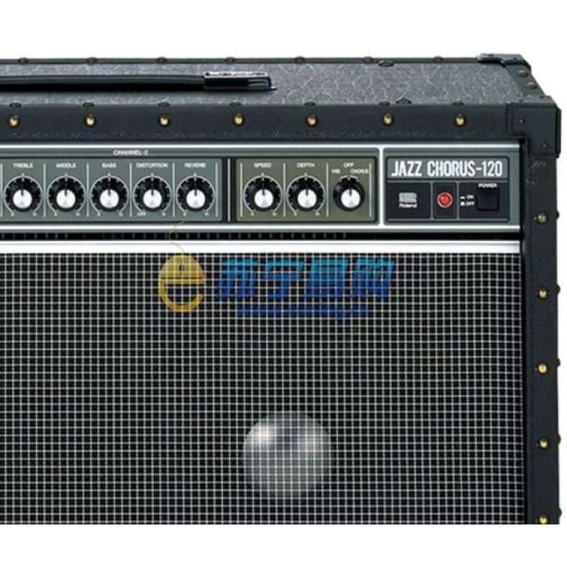 ROLAND电吉他音箱JC-120B